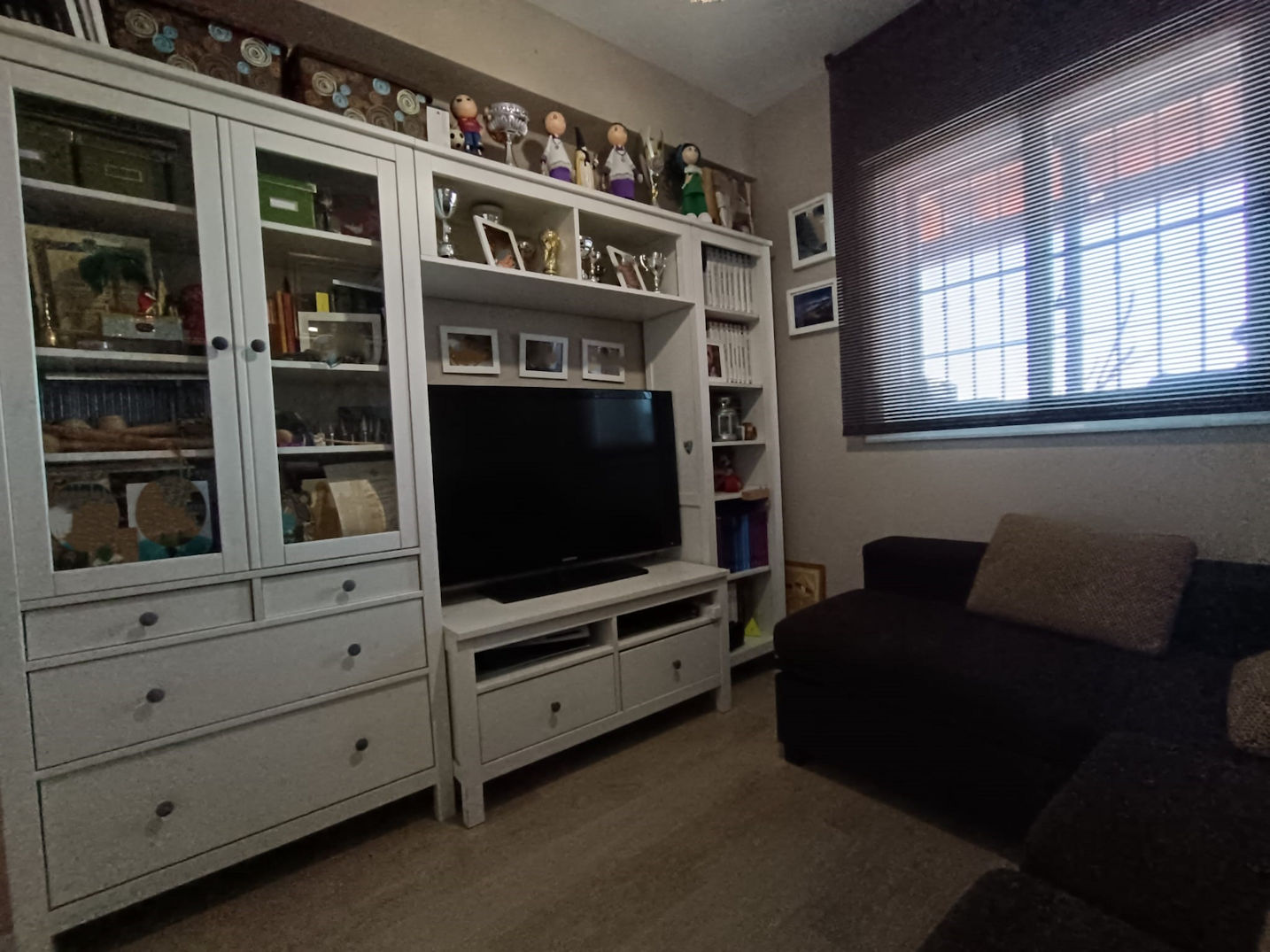 Apartamento en venta en Rincón de la Victoria